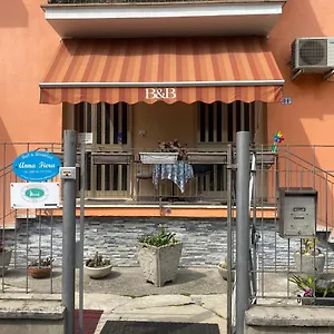 Oda ve Kahvaltı Anna Fiera, Verona